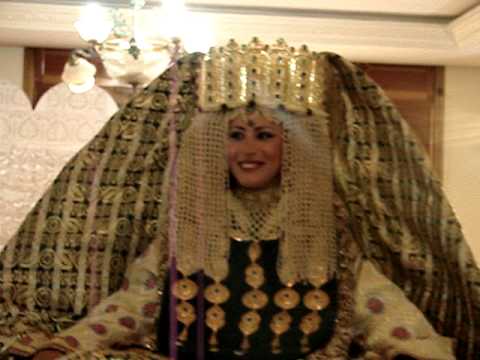 Mariage marocain rabat