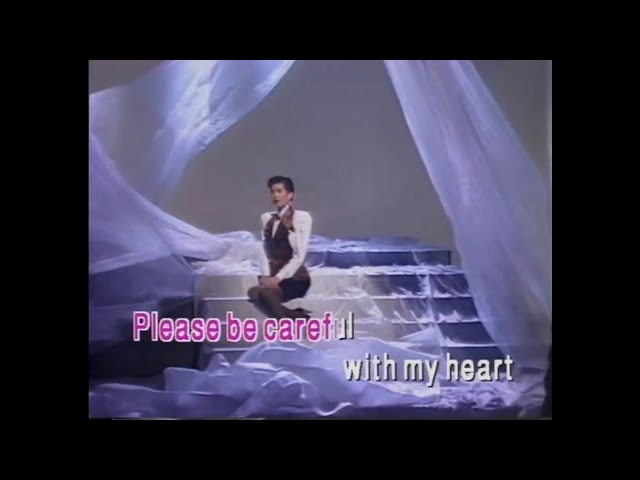 Jose Mari Chan & Regine Velasquez - Please Be Careful With My Heart (Karaoke/Instrumental/Minus One) class=