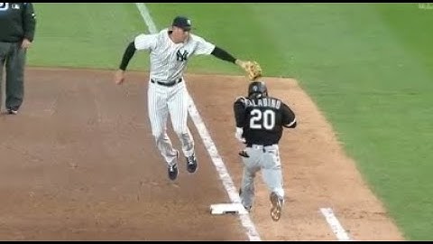 MLB The Most Incredible Tags