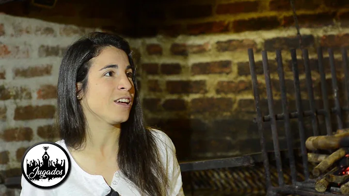 JUGADOS PROGRAMA 21 / Invitadas : Lourdes Viana  J...