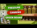 How to Can Green Beans | Useful Knowledge