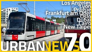 New Metro Station In La Dubai Metro Extension Biggest Bike Parking In France Urban News 70