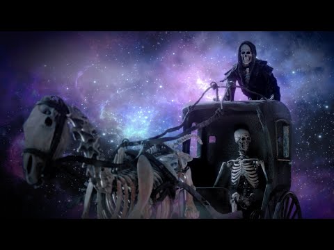 Avenged Sevenfold - Nobody (Official Video)