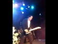 Unknown Hinson - Voodoo Child - 2010-09-24 Lincoln Theatre Raleigh NC
