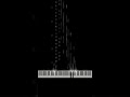 ANTHRACITE #piano #pianomusic #pianotutorial #anthracite