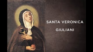 Santa Verónica Giuliani