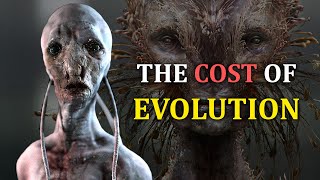 The Cost of Evolution | Xenogenesis Trilogy