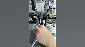 RJ45 Crystal Head Connector Crimping Machine