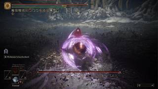 NG7+ Malenia Spinning Gravity Thrust Great Katana