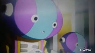 Tournament of power (dbz amv) everyone pulled up