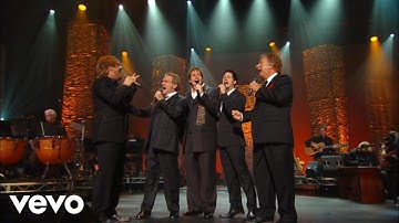 Gaither Vocal Band - Alpha and Omega [Live] ft. Gaither Vocal Band