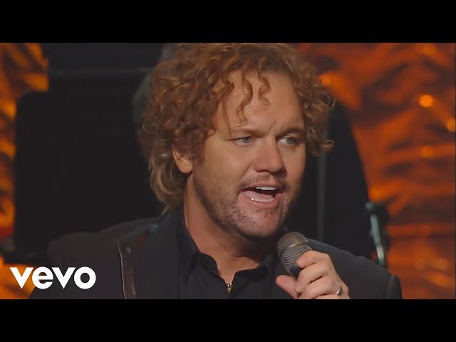 Gaither Vocal Band - Alpha and Omega (Live) class=