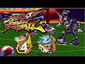 MARIO SMASH FOOTBALL⚽ #04: Chancenlos