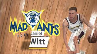 Rip Nba 2K19 G League