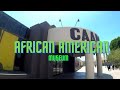 California african american museum
