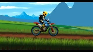 Motor Bike Xtreme #1 (Original)