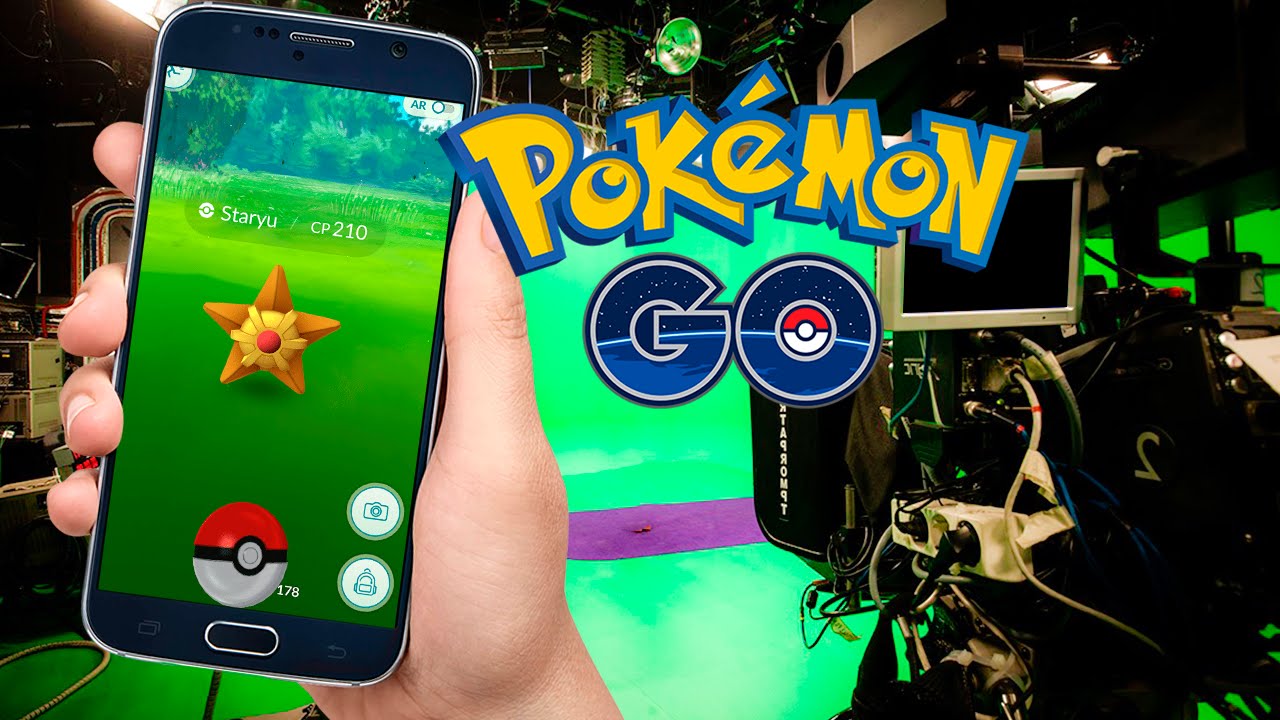parquet texture FUI NA TV CAÇAR POKÉMON !! - POKÉMON GO #03