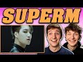 SuperM - 'Jopping' MV REACTION!!