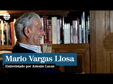 Entrevista a Mario