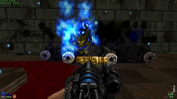 Overwhelming Exhaustion With Occasional Luck - Complex Doom & LCA (Alien Vendetta) [Part 24]