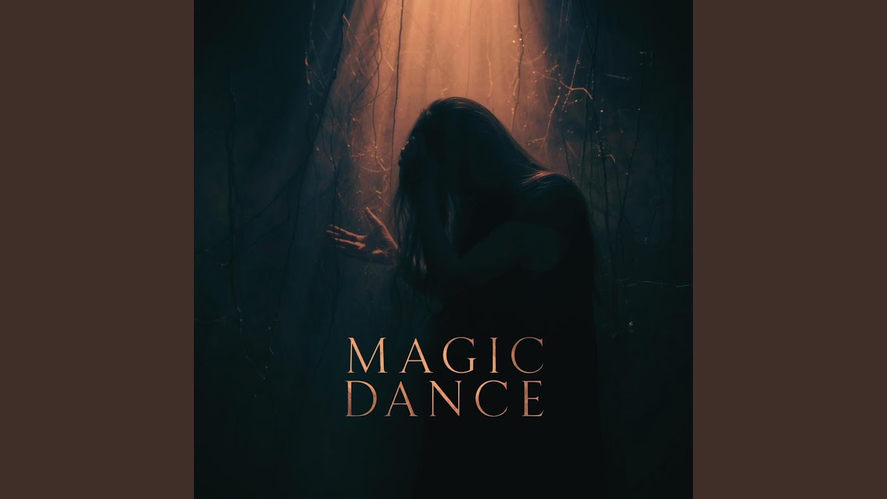 Magic Dance (Reimagined)