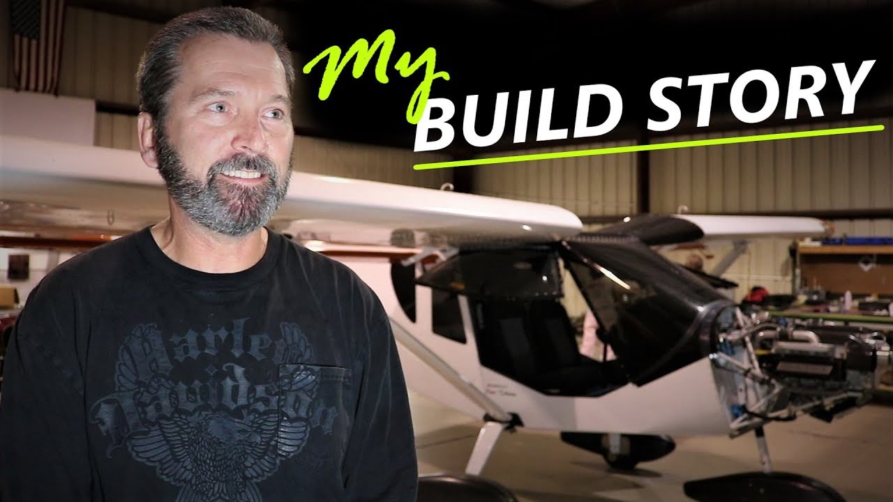 Производителя самолетов - Zenith CH750 Cruzer