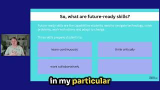 Future-Ready Skills Every Student Needs in 2026 | What Educators Must Teach Now