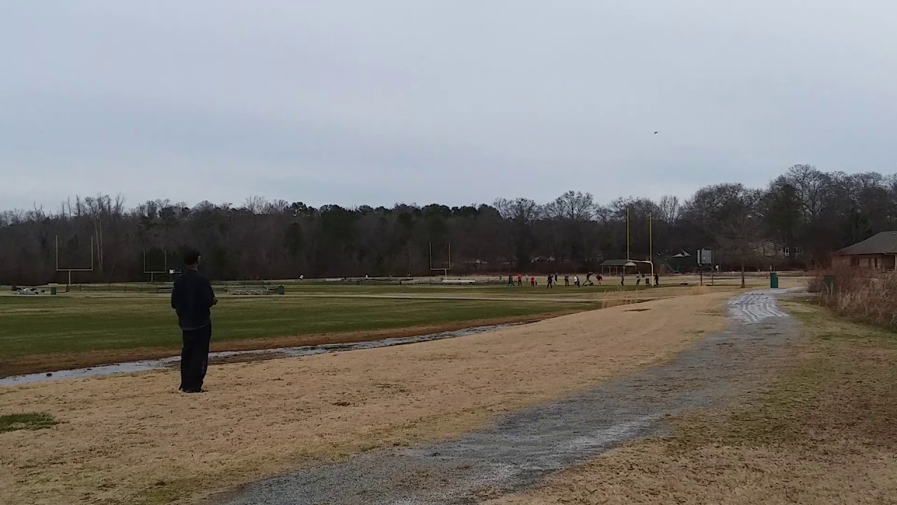 Landing the E-flite Pitts Model 12 Viking