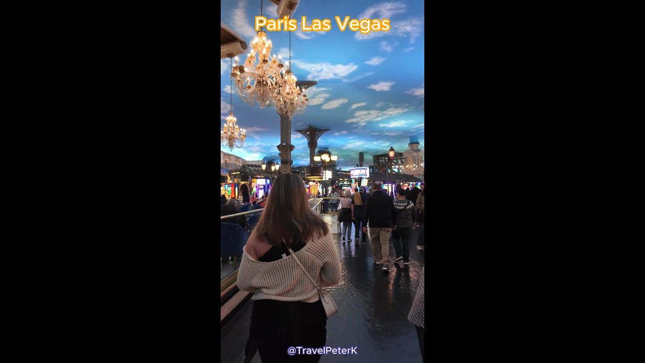 Paris Las Vegas