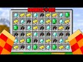GIOCO PER UN ORA IN CAVERNA! - Minecraft HARDCORE EP4