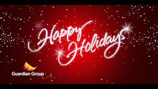 Guardian Group Holiday Wish 2015