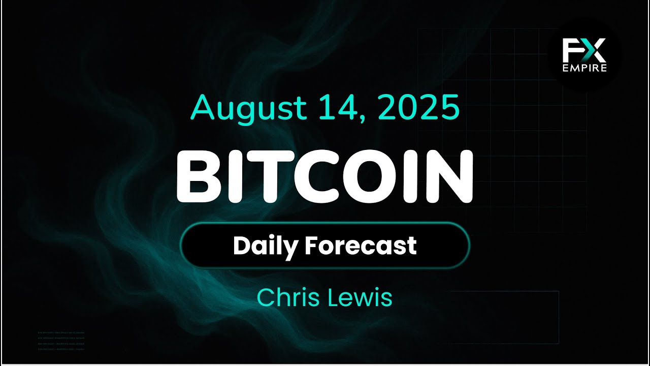 BTC/USD Price Forecast Today, Technical Analysis (August 14): Bitcoin  Rallies and Pulls Back