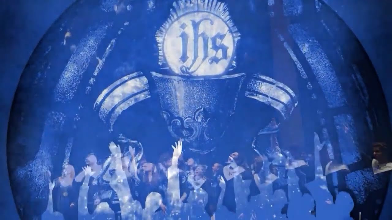 2024 Central Catholic High School Graduation - YouTube