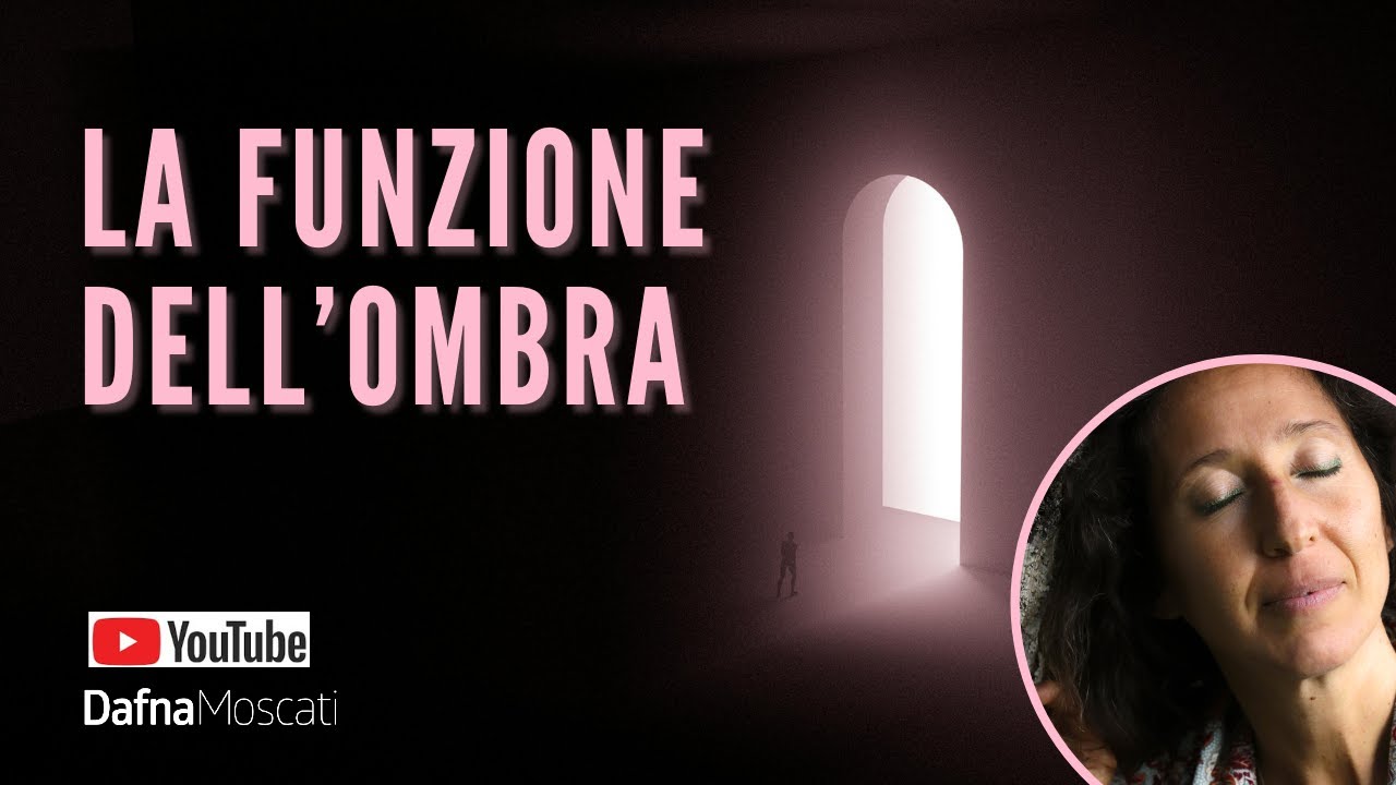 La funzione dell'Ombra - YouTube