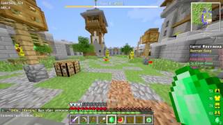 VimeWorld Annihilation:Full Game #10 + Раш вампиром 106 kills :D