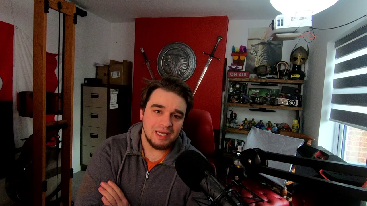 YouTube - Please Remove Mid-Roll AD's By Default.