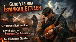 Ya Biz Ya Yar Dediler - Anatolian Rock Cover