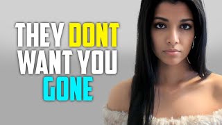 How An Avoidant Acts When Theyre Terrified Of Losing You