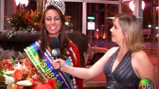 Miss Brasil Usa 2008 - Final