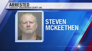 TSA search uncovers 4 bags of meth at Evansville Regional Airport