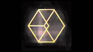 [ EXO ] First Love (Korean Ver.)