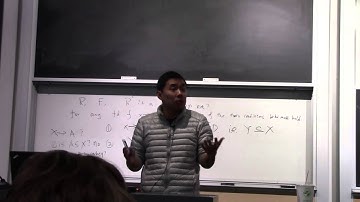 Database Systems (Spring 2016) Lecture 17