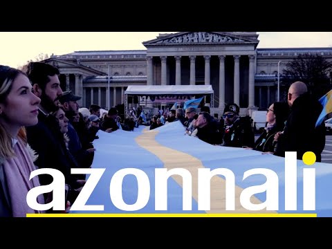 Videó: Az Autonómia Arány Kiszámítása