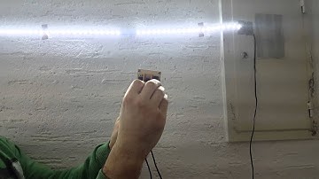 Attiny + Rotary Encoder