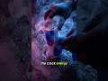 Crushed Red Bull Rebuilt ⚡🥤 Engineered Energy Transformation #Shorts