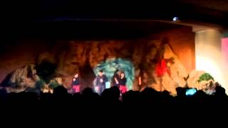 Redeemer Saviour Friend - Easter Presentation 2013 (CLC Scarborough)