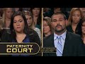 Man Was Arrested During Baby's Birth (Full Episode) | Paternity Court