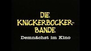 Die Knickerbocker Bande