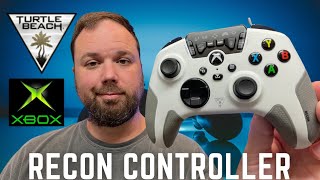 Turtle Beach Recon Controller Review! $60 of Awesome!