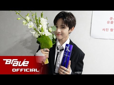 [Behind] 사무엘(Samuel) 2018 SOBA Behind thumbnail